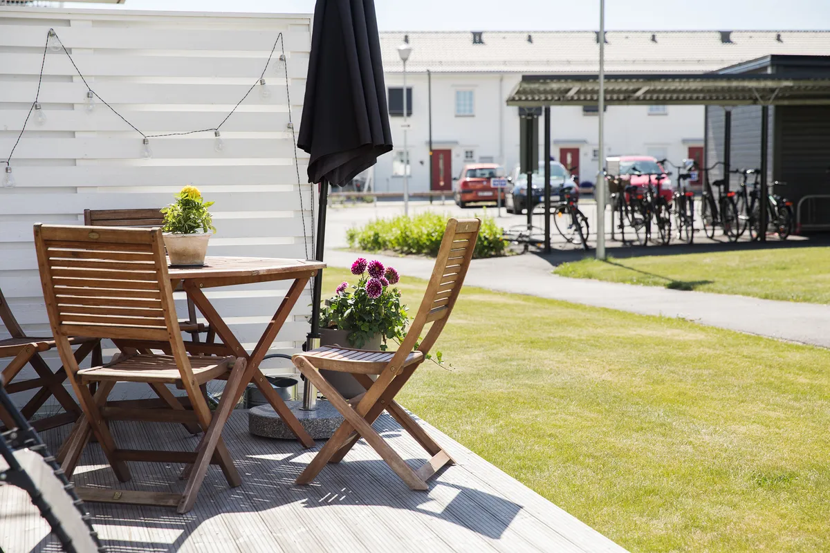 Hyreslägenhet på Örebro i orebro