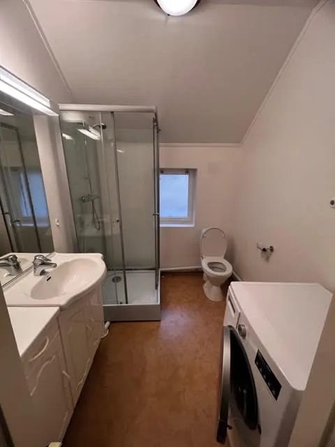 Hyreslägenhet på Vårgårda i vargarda