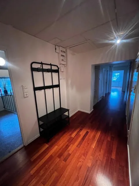 Hyreslägenhet på Vårgårda i vargarda