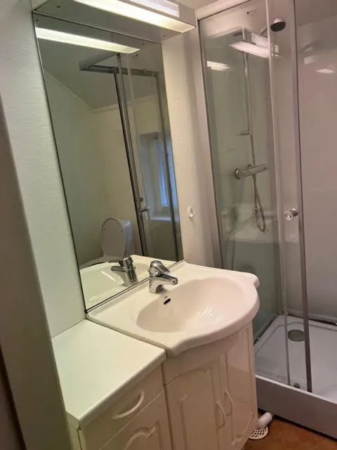 Hyreslägenhet på Vårgårda i vargarda