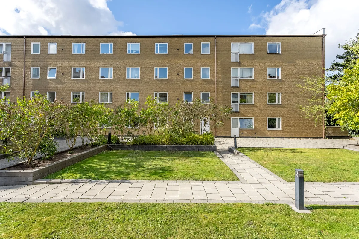 Hyreslägenhet på Malmö i malmo