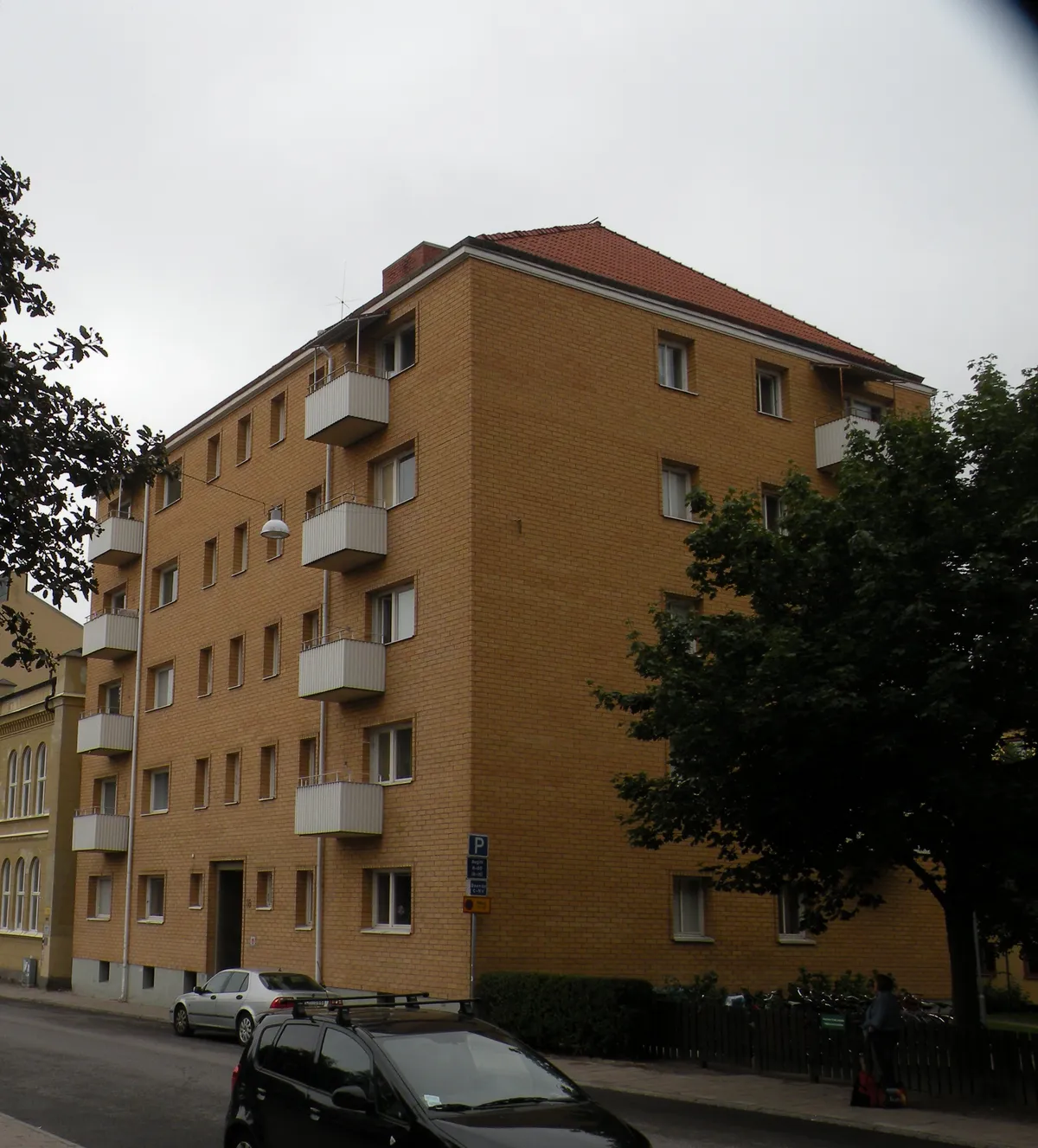 Hyreslägenhet på Norrköping i norrkoping