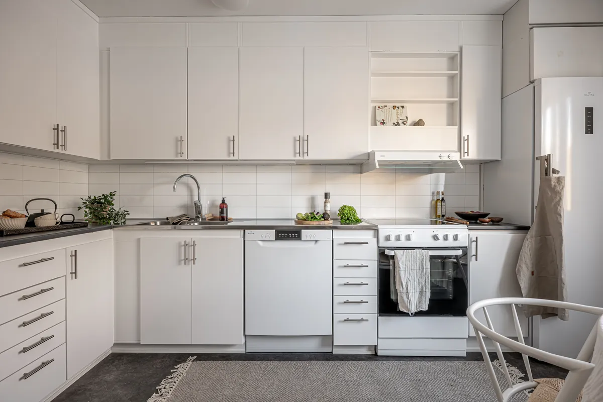 Hyreslägenhet på Arboga i arboga