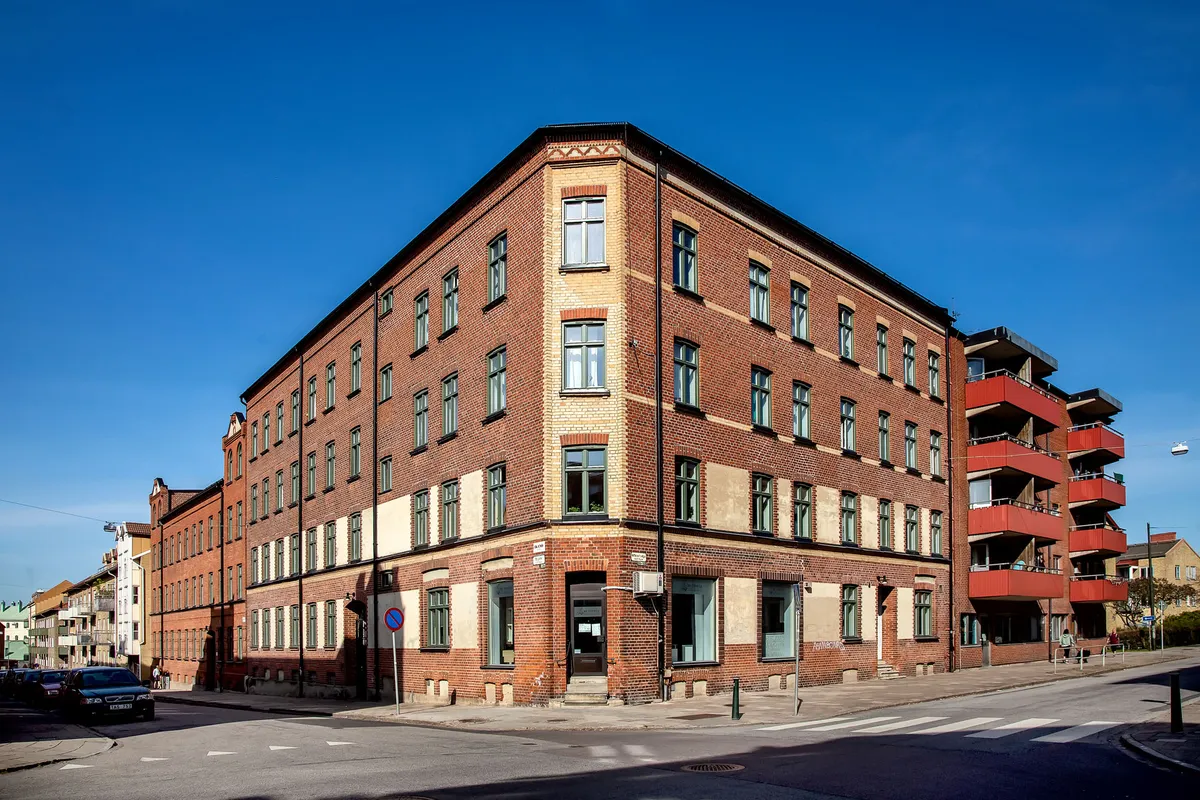 Hyreslägenhet på Malmö i malmo