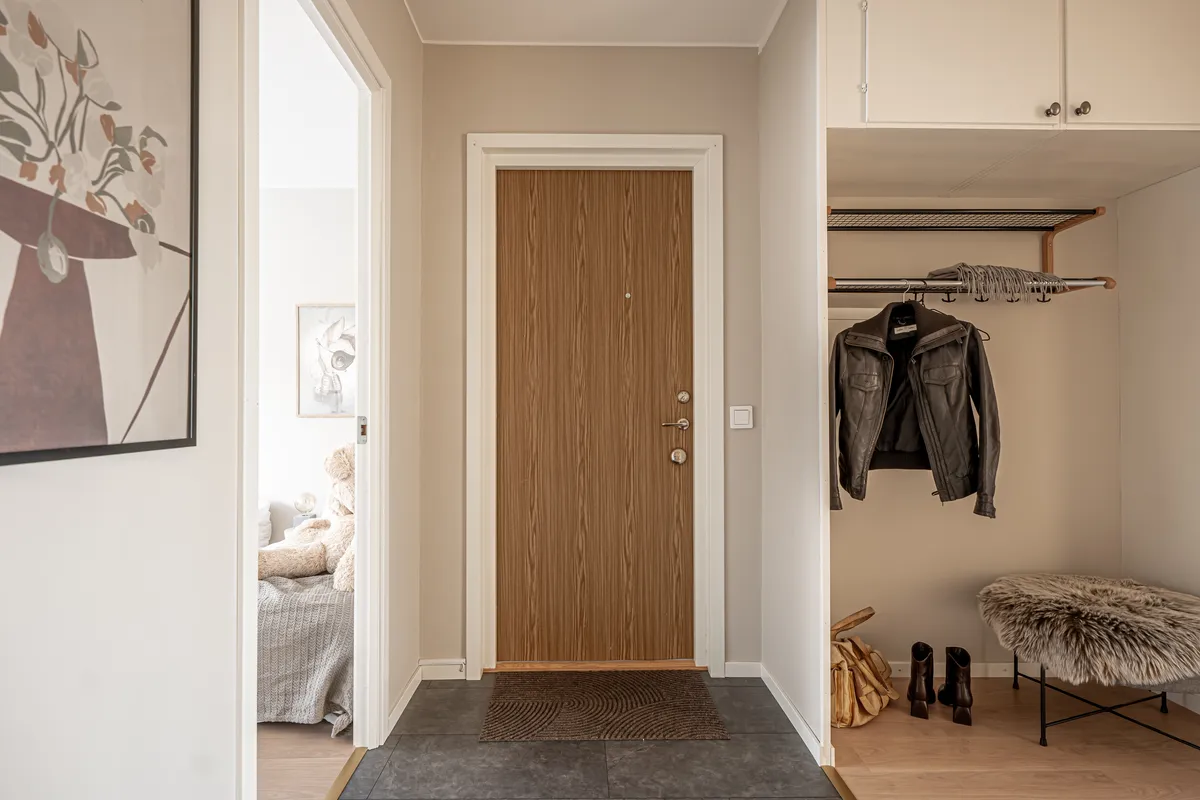 Hyreslägenhet på Arboga i arboga