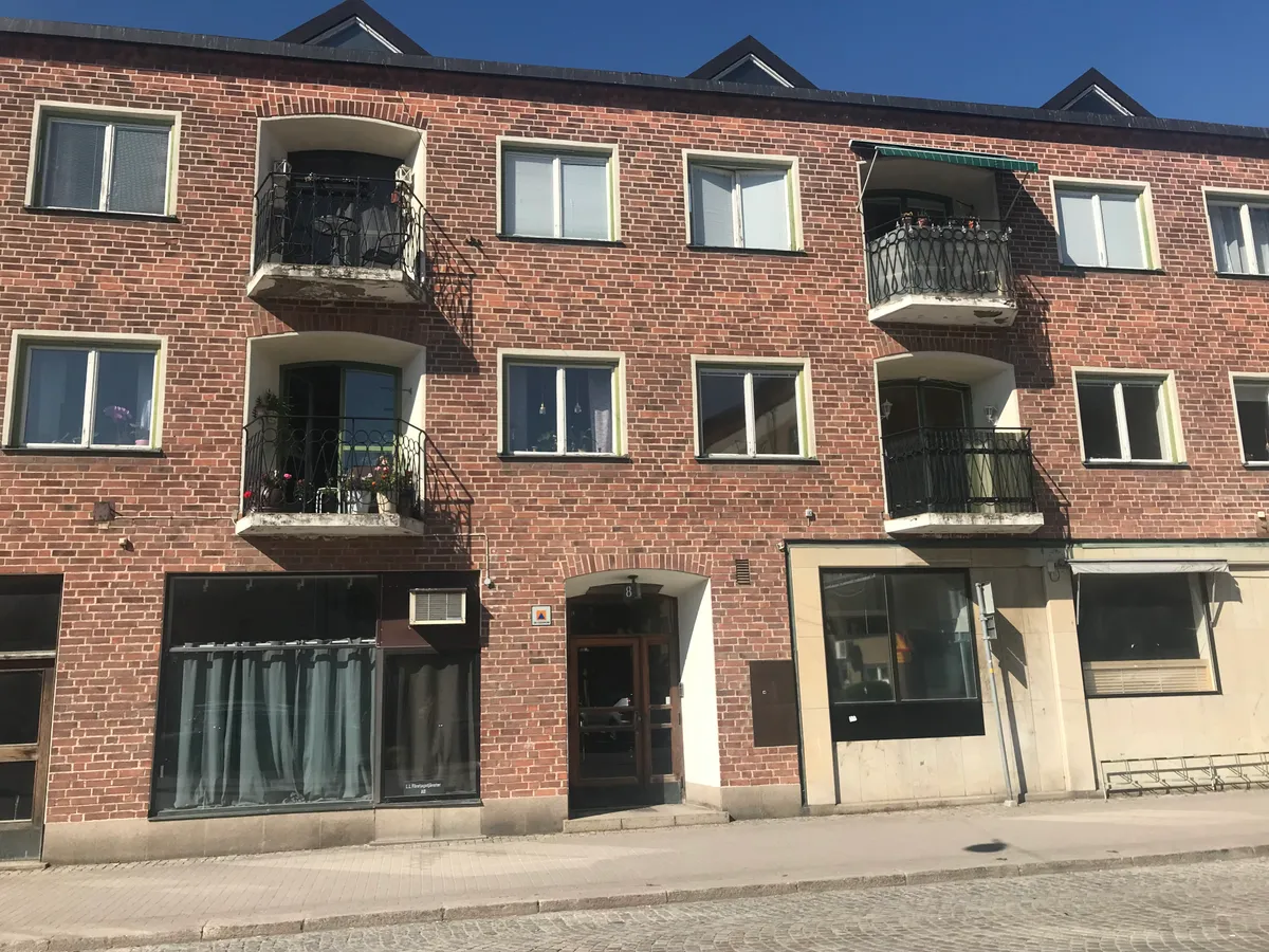 Västra Långgatan