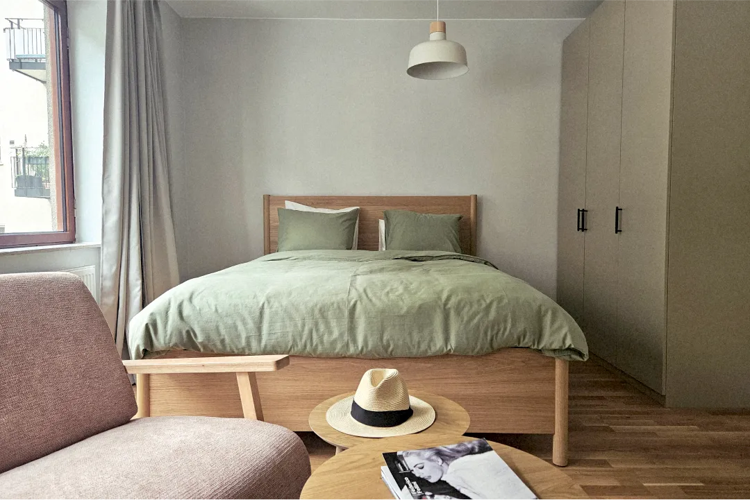 Hyreslägenhet på Stockholm i stockholm