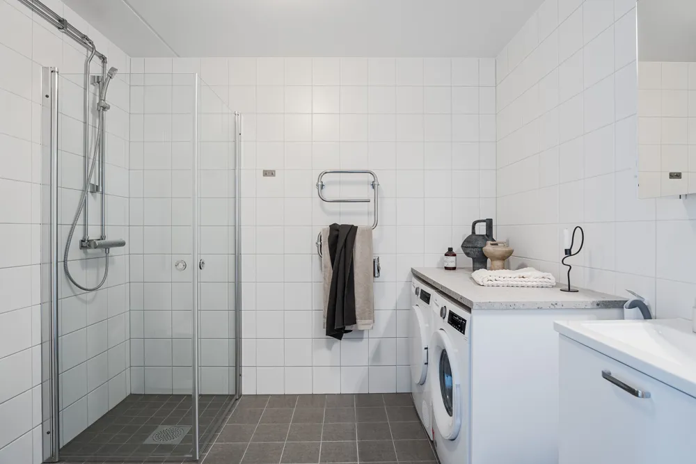 Hyreslägenhet på Knivsta i knivsta