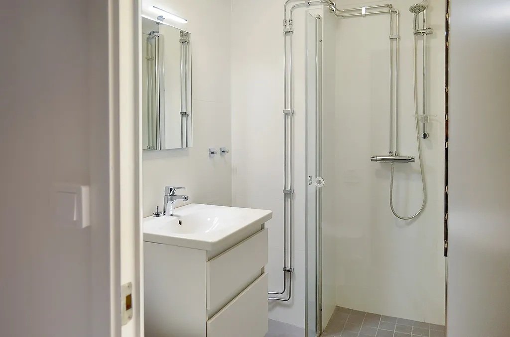 Hyreslägenhet på Helsingborg i helsingborg