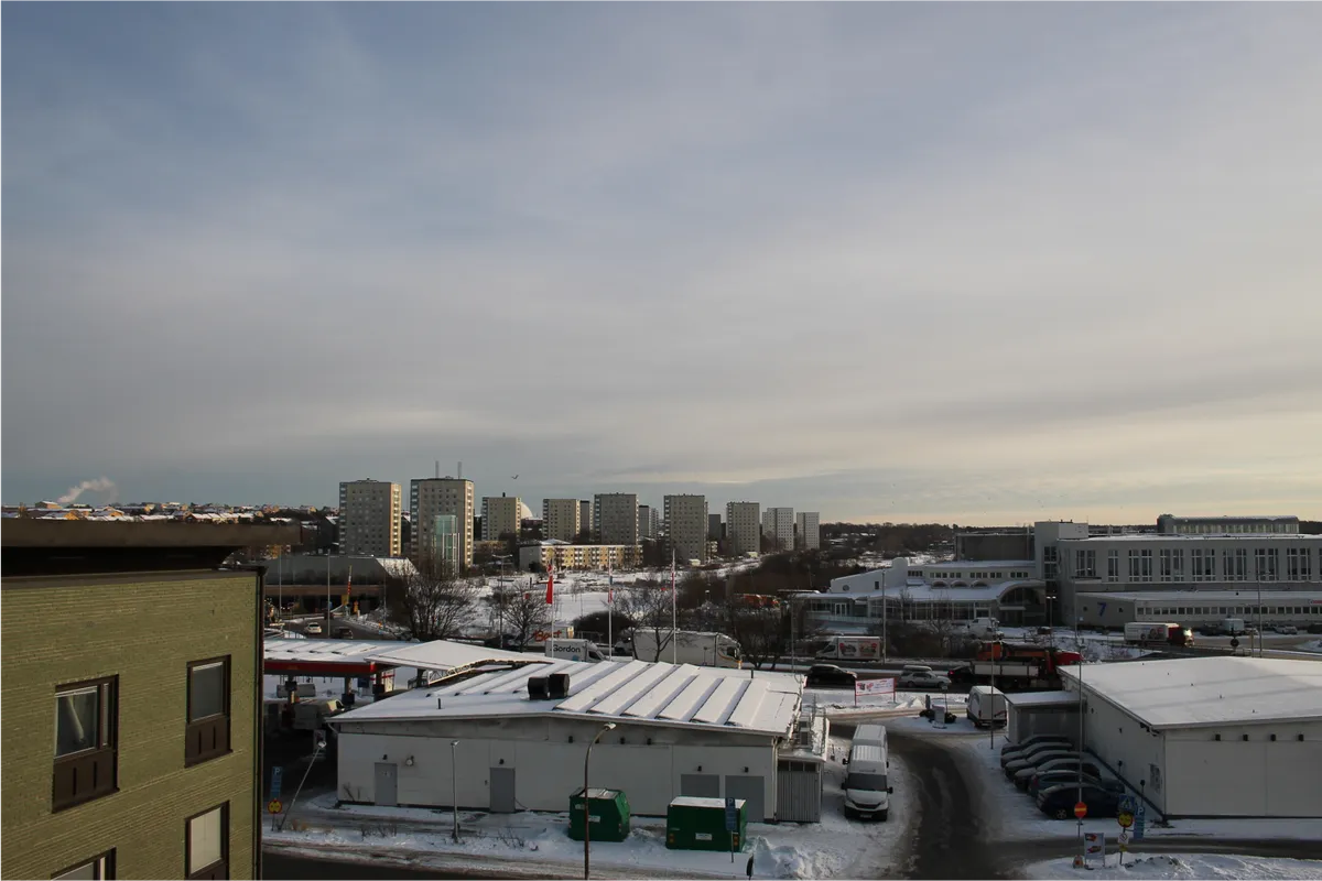 Hyreslägenhet på Stockholm i stockholm