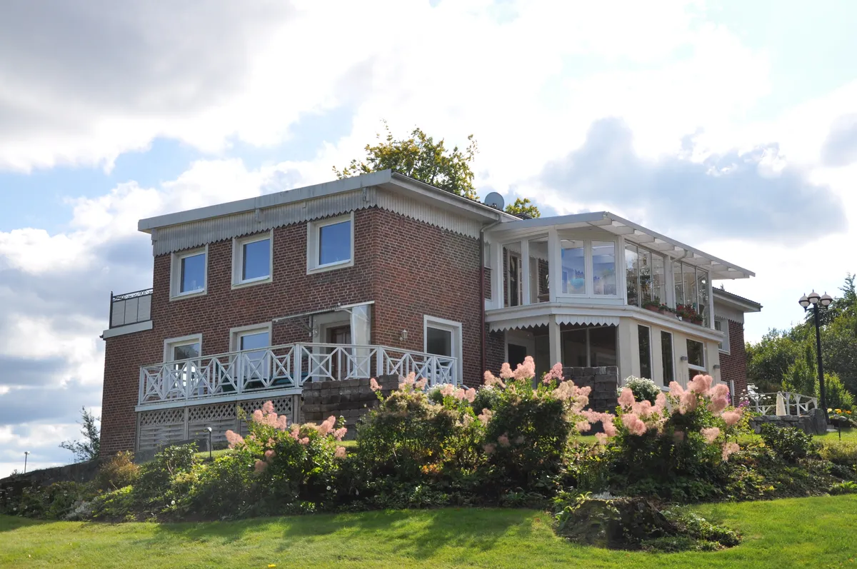 Hyreslägenhet på Tyringe i tyringe