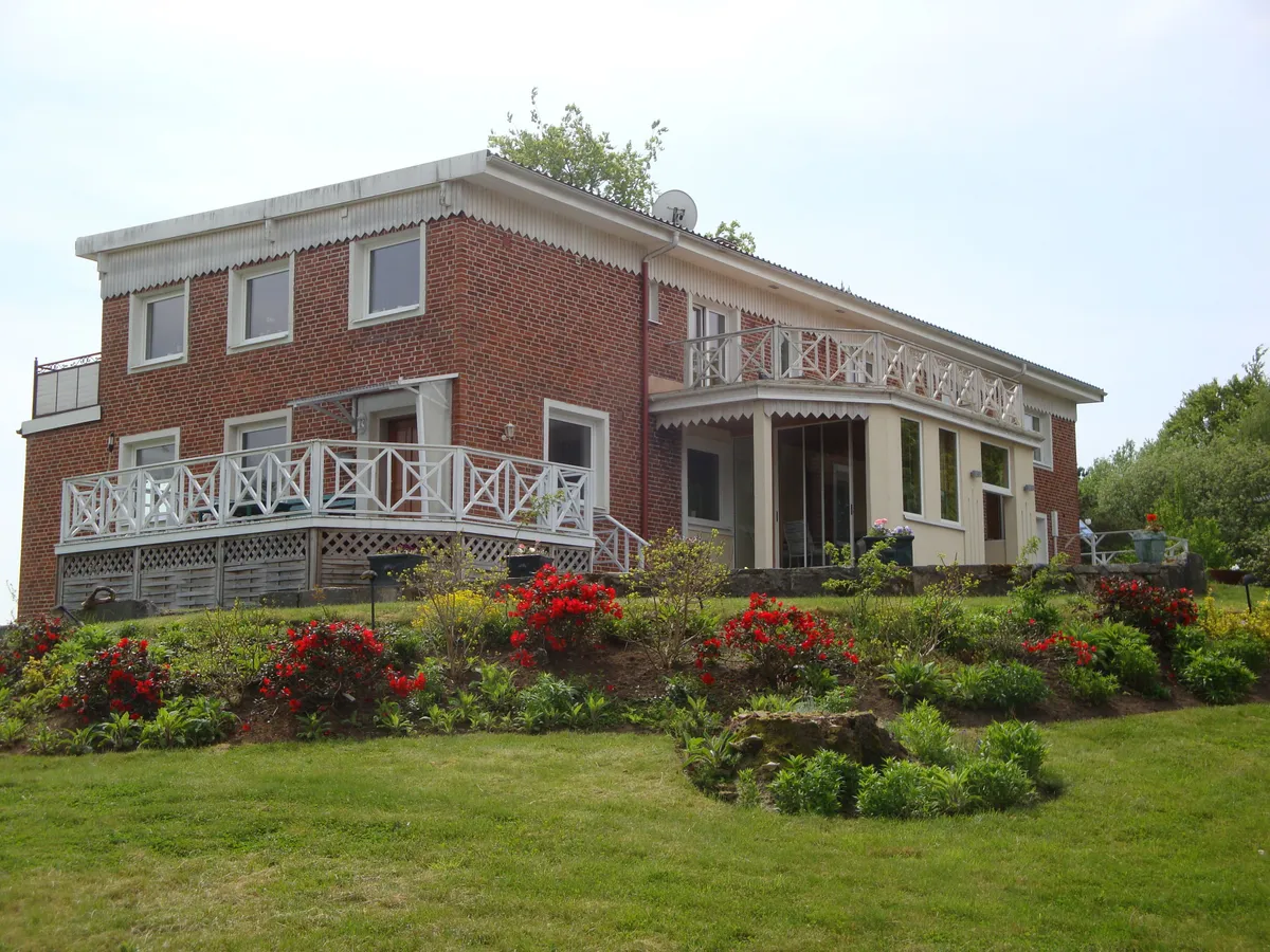 Hyreslägenhet på Tyringe i tyringe