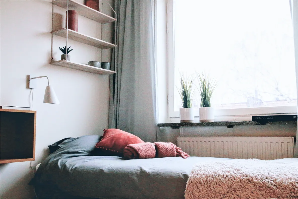 Hyreslägenhet på Stockholm i stockholm