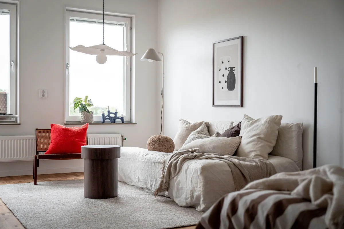 Hyreslägenhet på Knivsta i knivsta