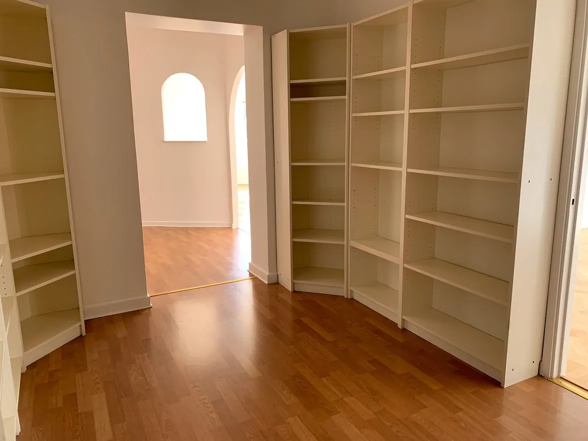 Hyreslägenhet på Eskilstuna i eskilstuna