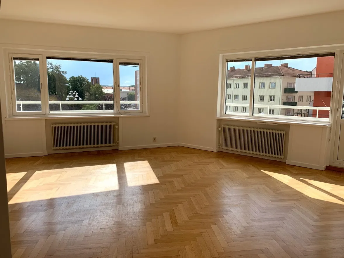 Hyreslägenhet på Eskilstuna i eskilstuna