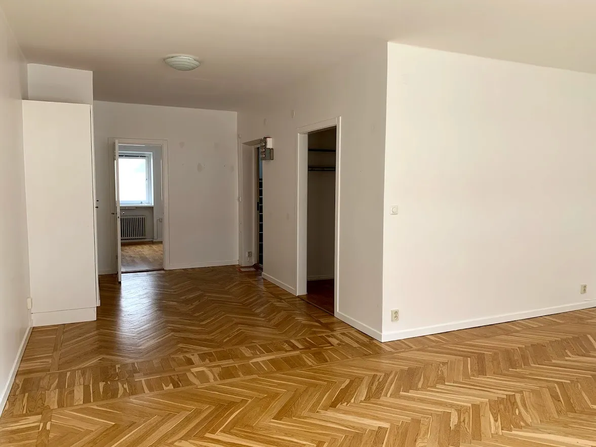 Hyreslägenhet på Eskilstuna i eskilstuna