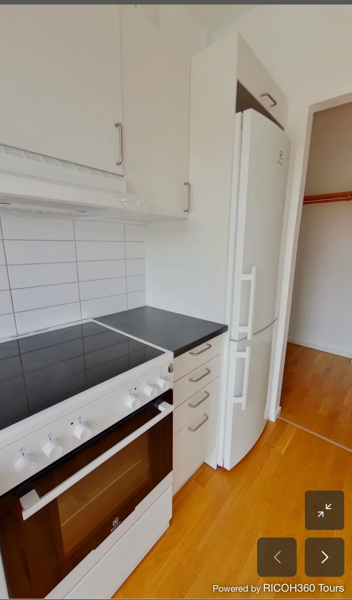 Hyreslägenhet på Köping i koping