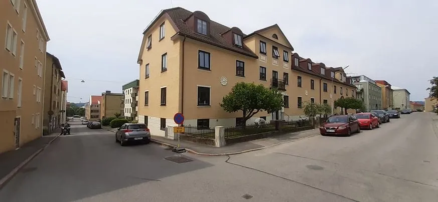 Hyreslägenhet på Borås i boras