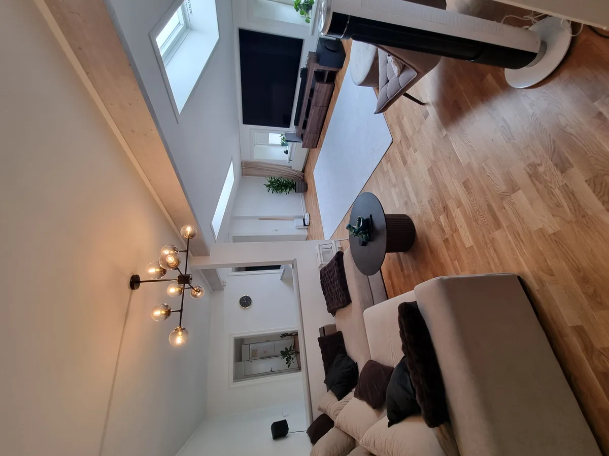 Hyreslägenhet på Eskilstuna i eskilstuna