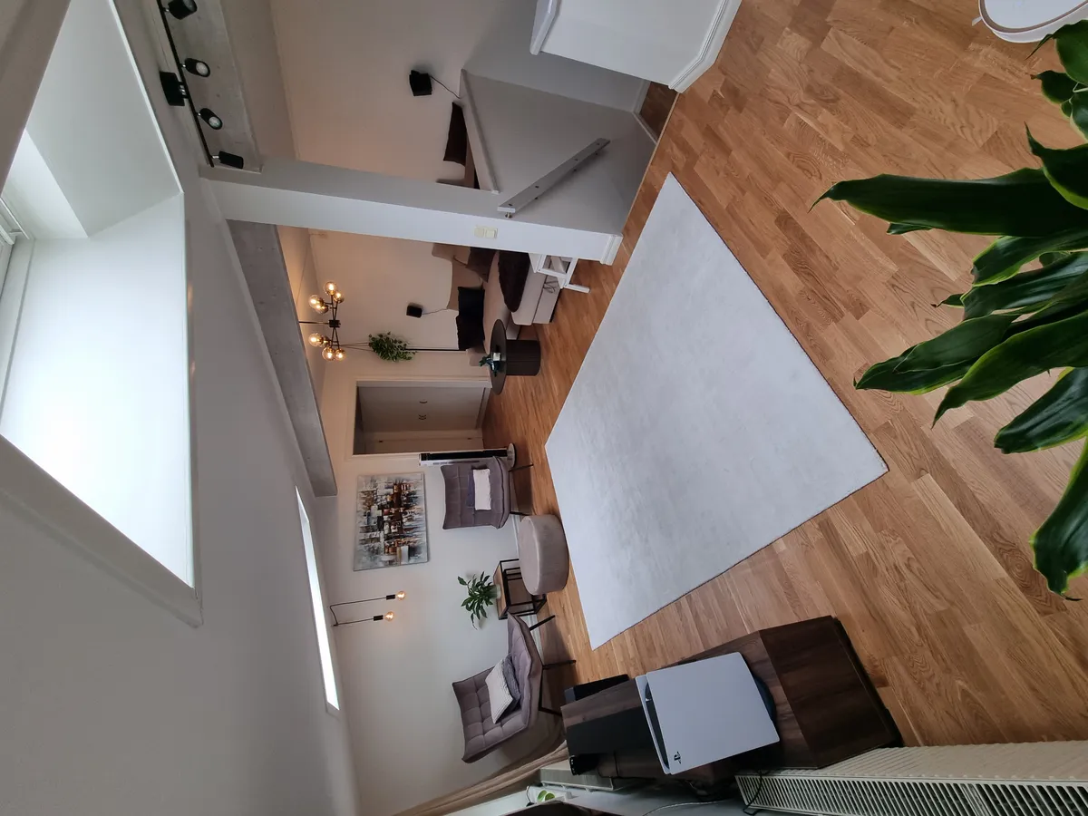 Hyreslägenhet på Eskilstuna i eskilstuna