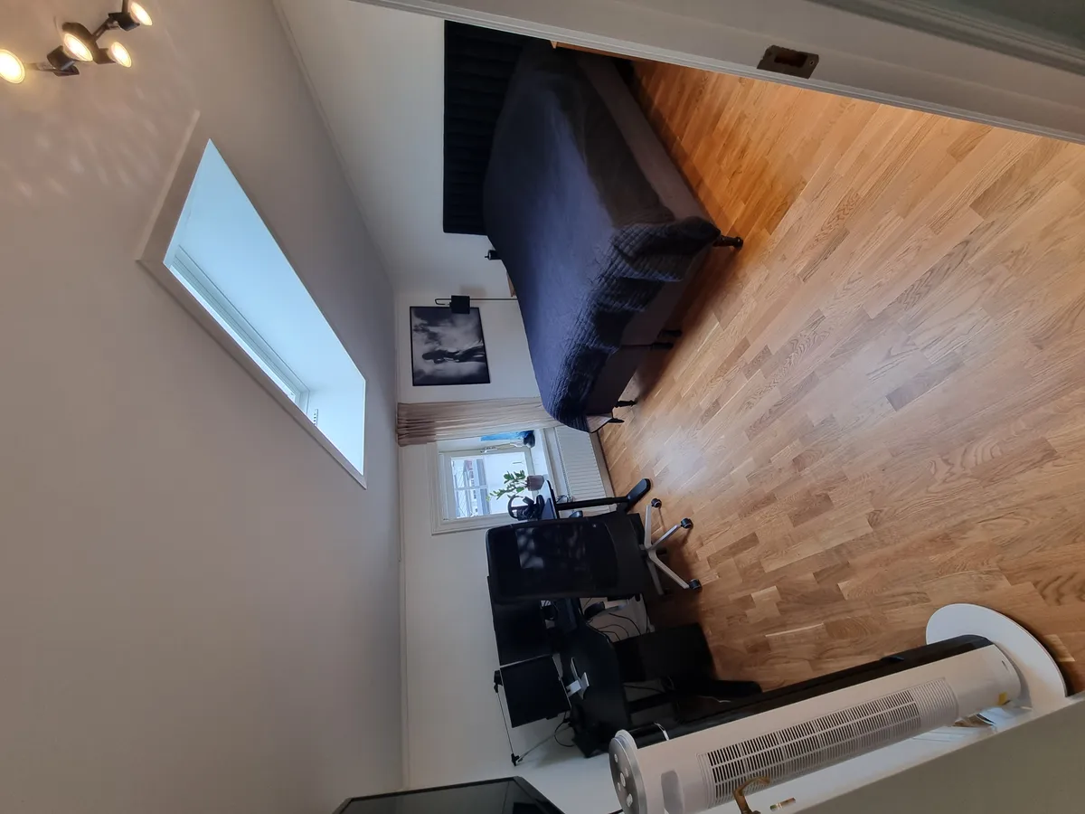 Hyreslägenhet på Eskilstuna i eskilstuna