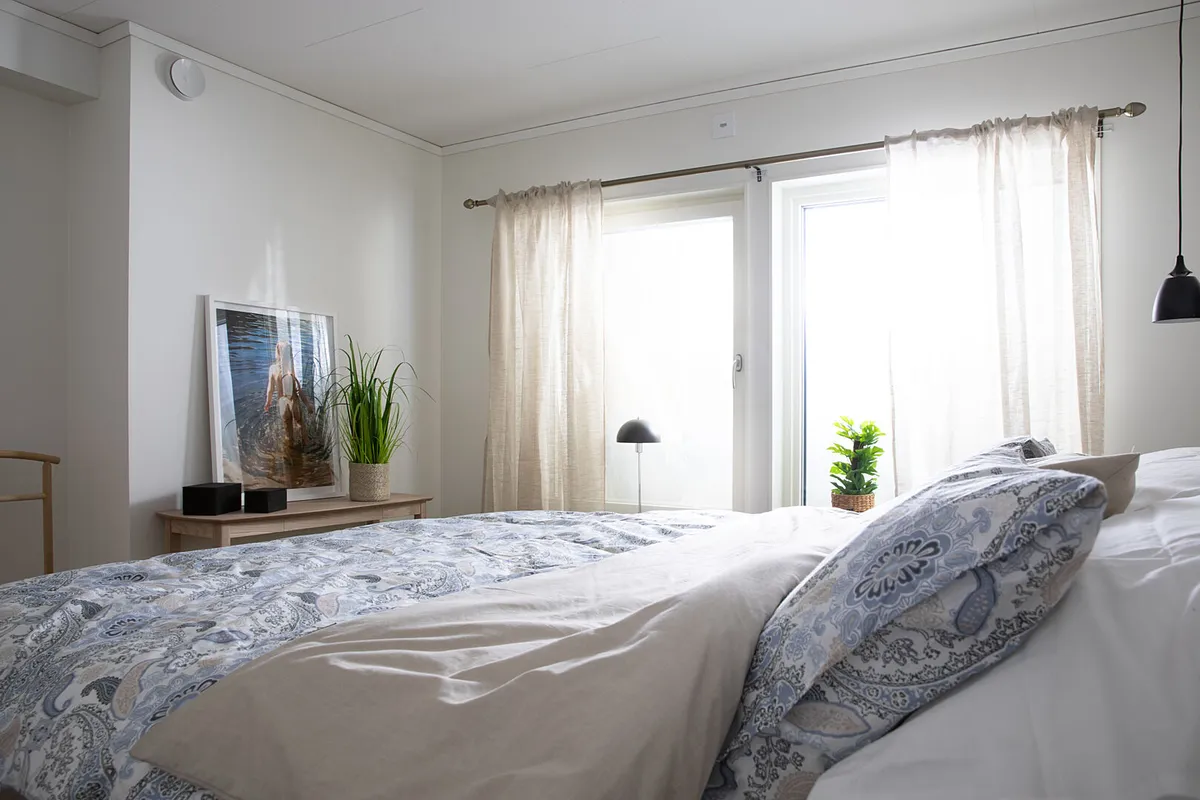 Hyreslägenhet på Älmhult i almhult