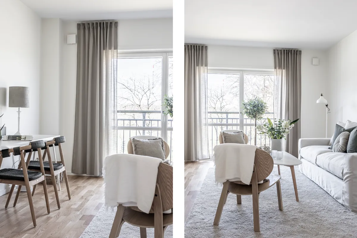 Hyreslägenhet på Helsingborg i helsingborg