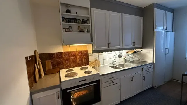 Hyreslägenhet på Malmö i malmo