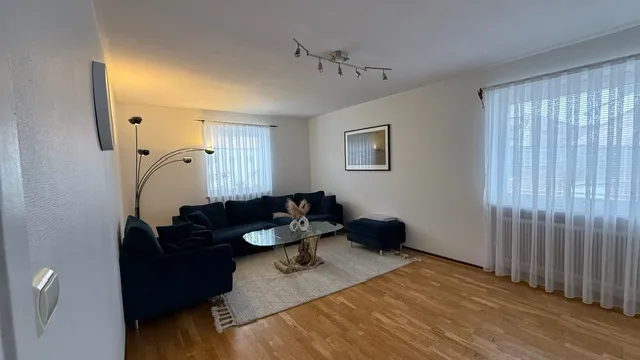 Hyreslägenhet på Malmö i malmo