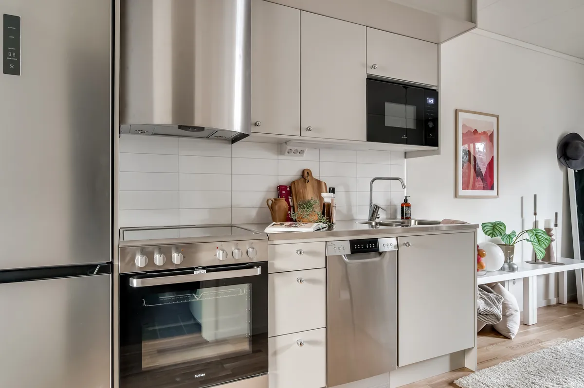 Hyreslägenhet på Karlstad i karlstad