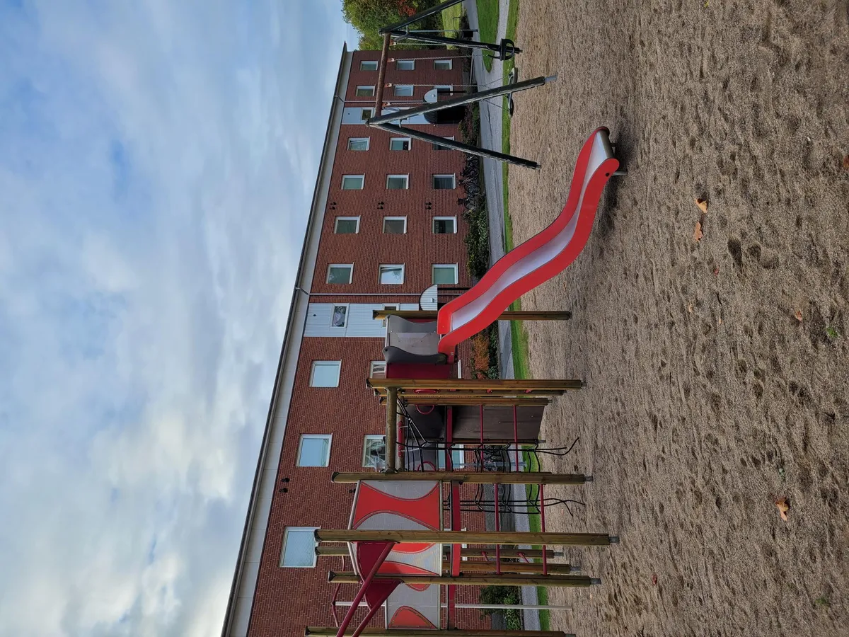 Hyreslägenhet på Vagnhärad i vagnharad