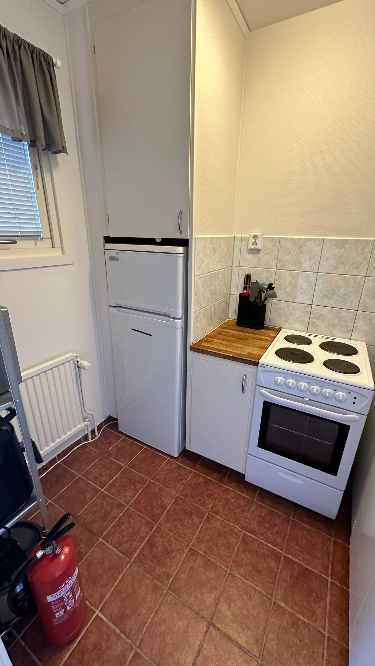 Hyreslägenhet på Oskarshamn i oskarshamn