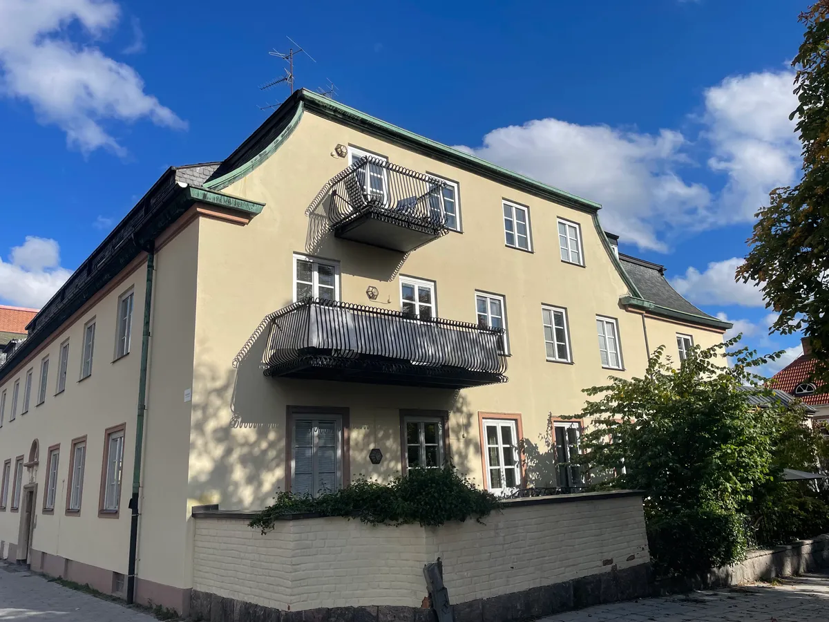 Hyreslägenhet på Eskilstuna i eskilstuna