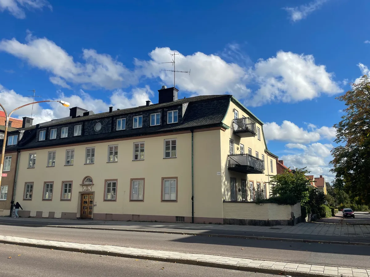 Hyreslägenhet på Eskilstuna i eskilstuna
