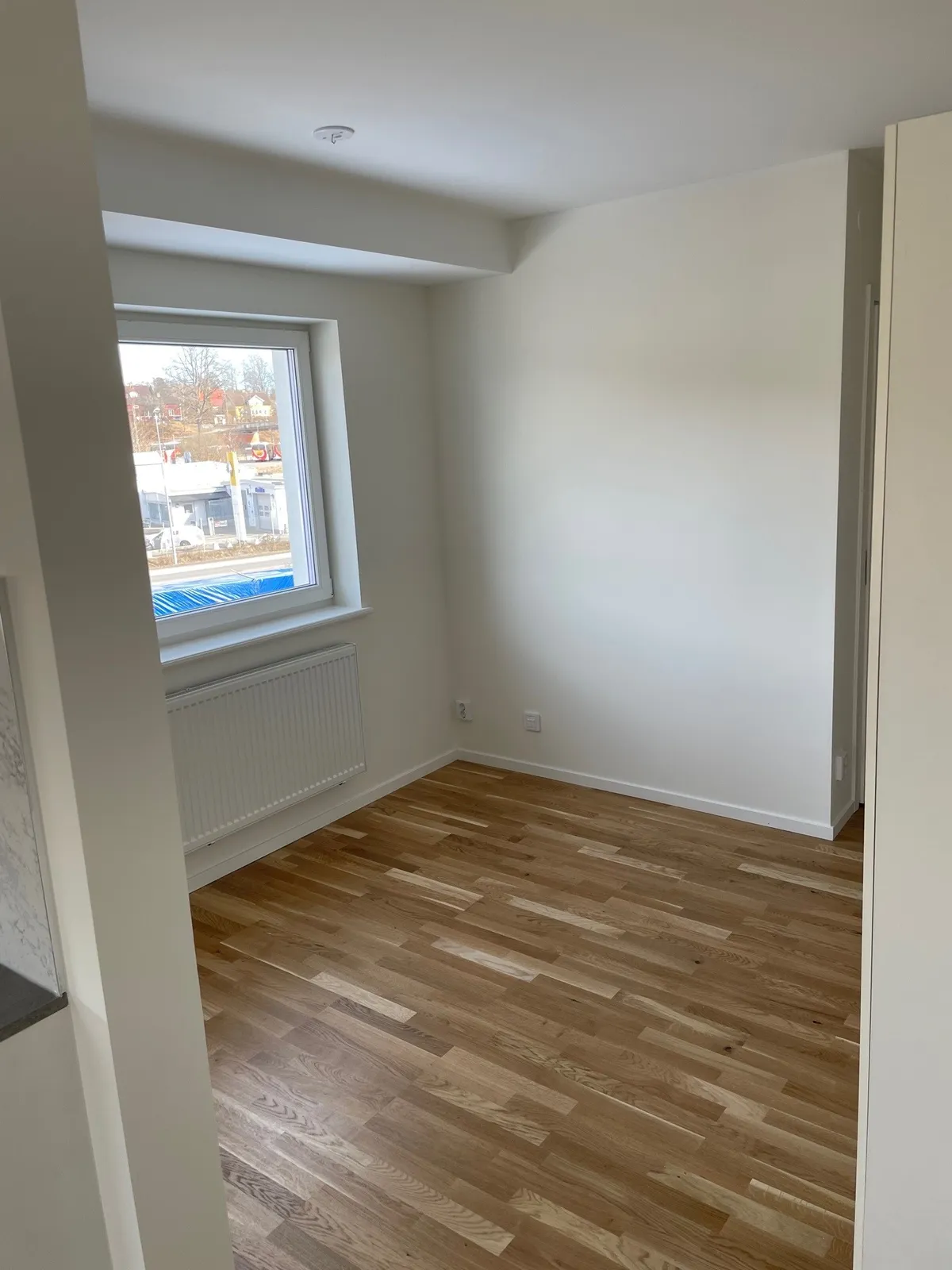 Hyreslägenhet på Åtvidaberg i atvidaberg