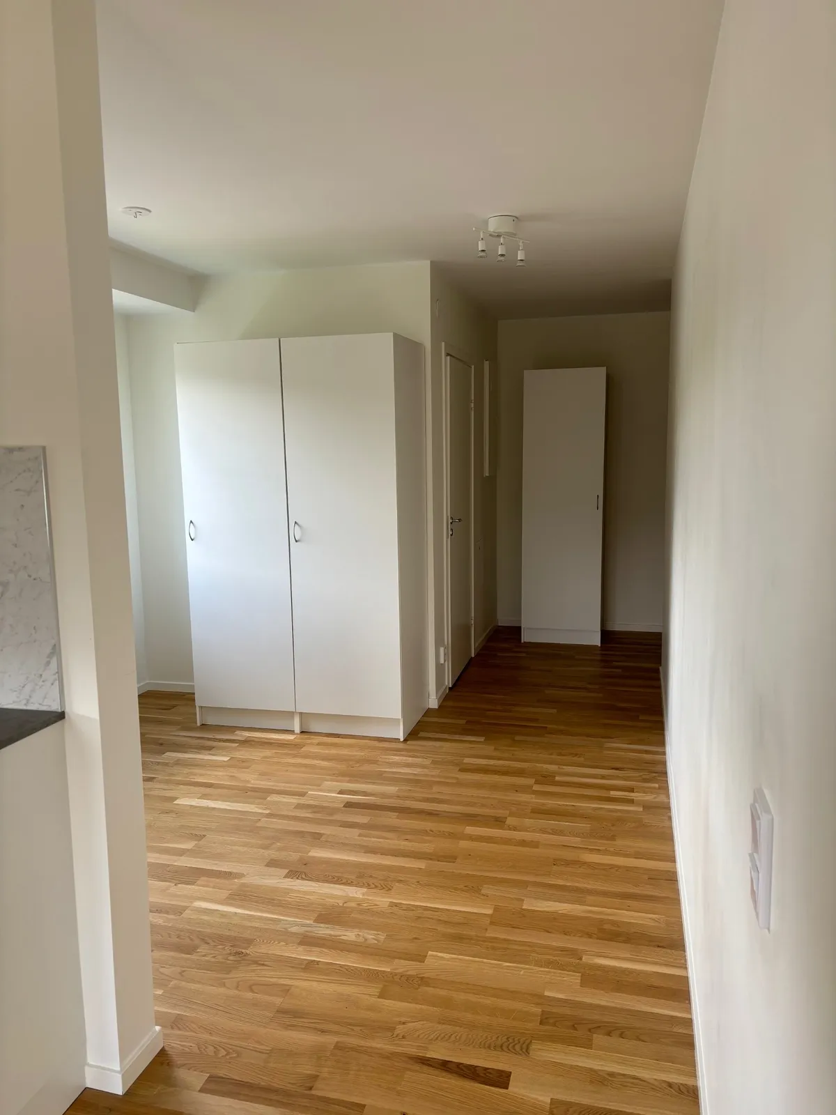 Hyreslägenhet på Åtvidaberg i atvidaberg