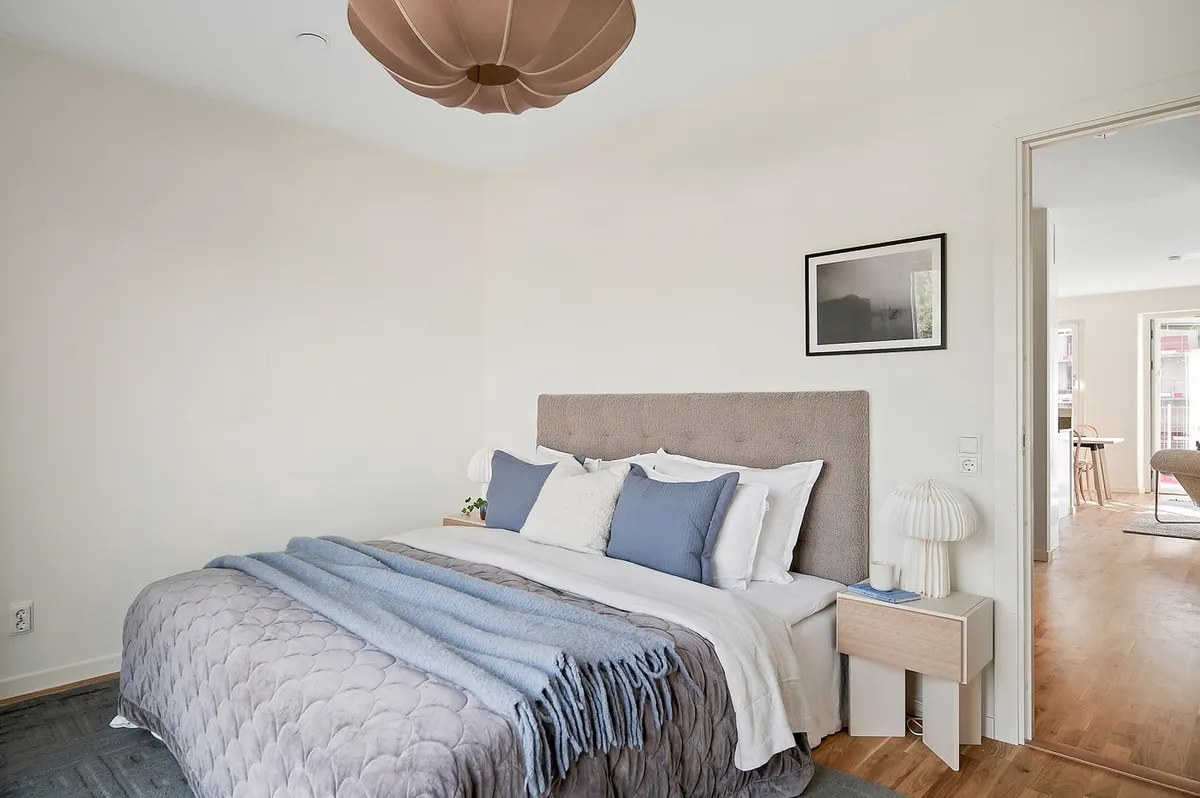 Hyreslägenhet på Stockholm i stockholm