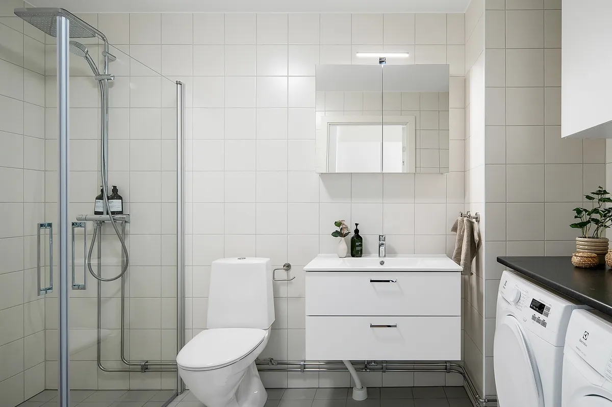 Hyreslägenhet på Stockholm i stockholm