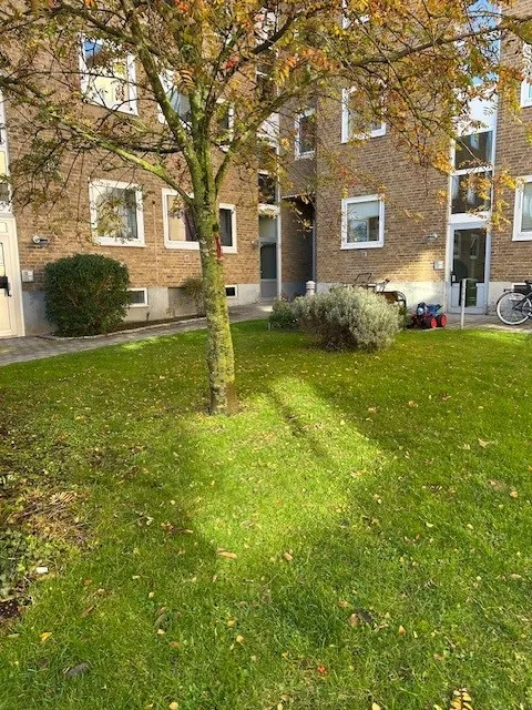 Hyreslägenhet på Malmö i malmo