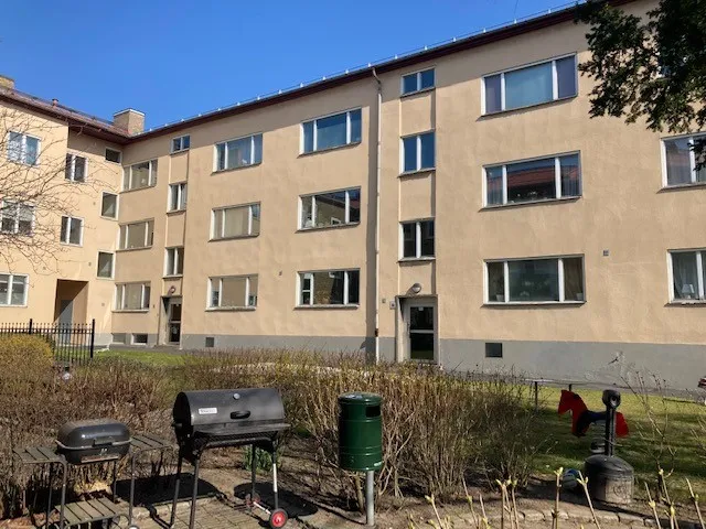 Hyreslägenhet på Malmö i malmo