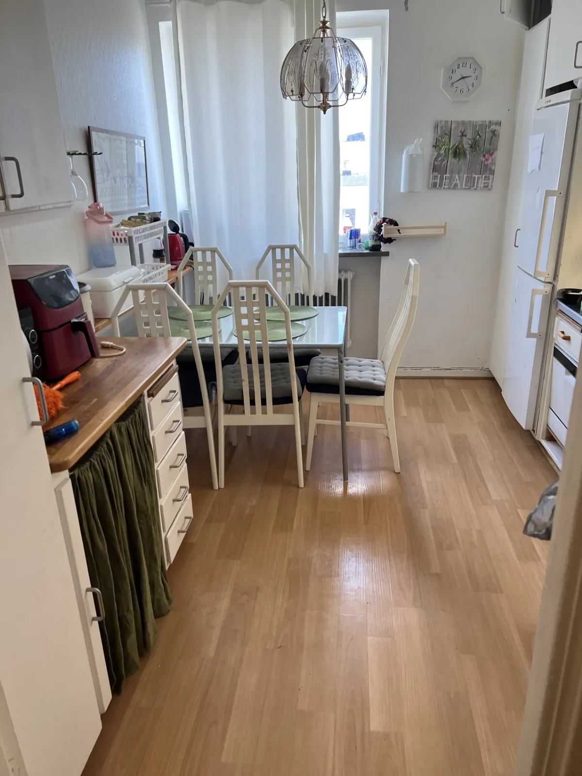 Hyreslägenhet på Malmö i malmo