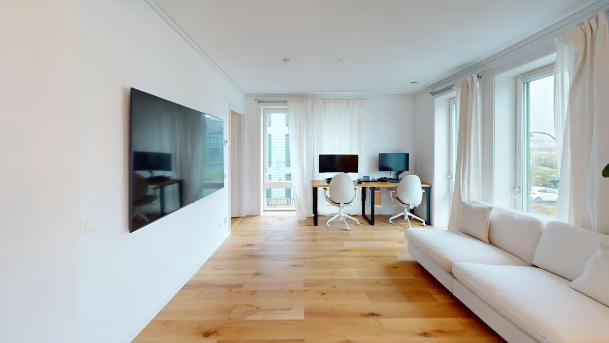 Hyreslägenhet på Stockholm i stockholm