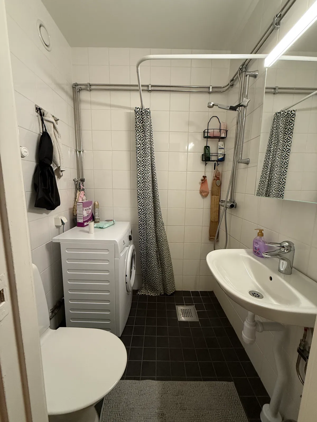 Hyreslägenhet på Norrköping i norrkoping