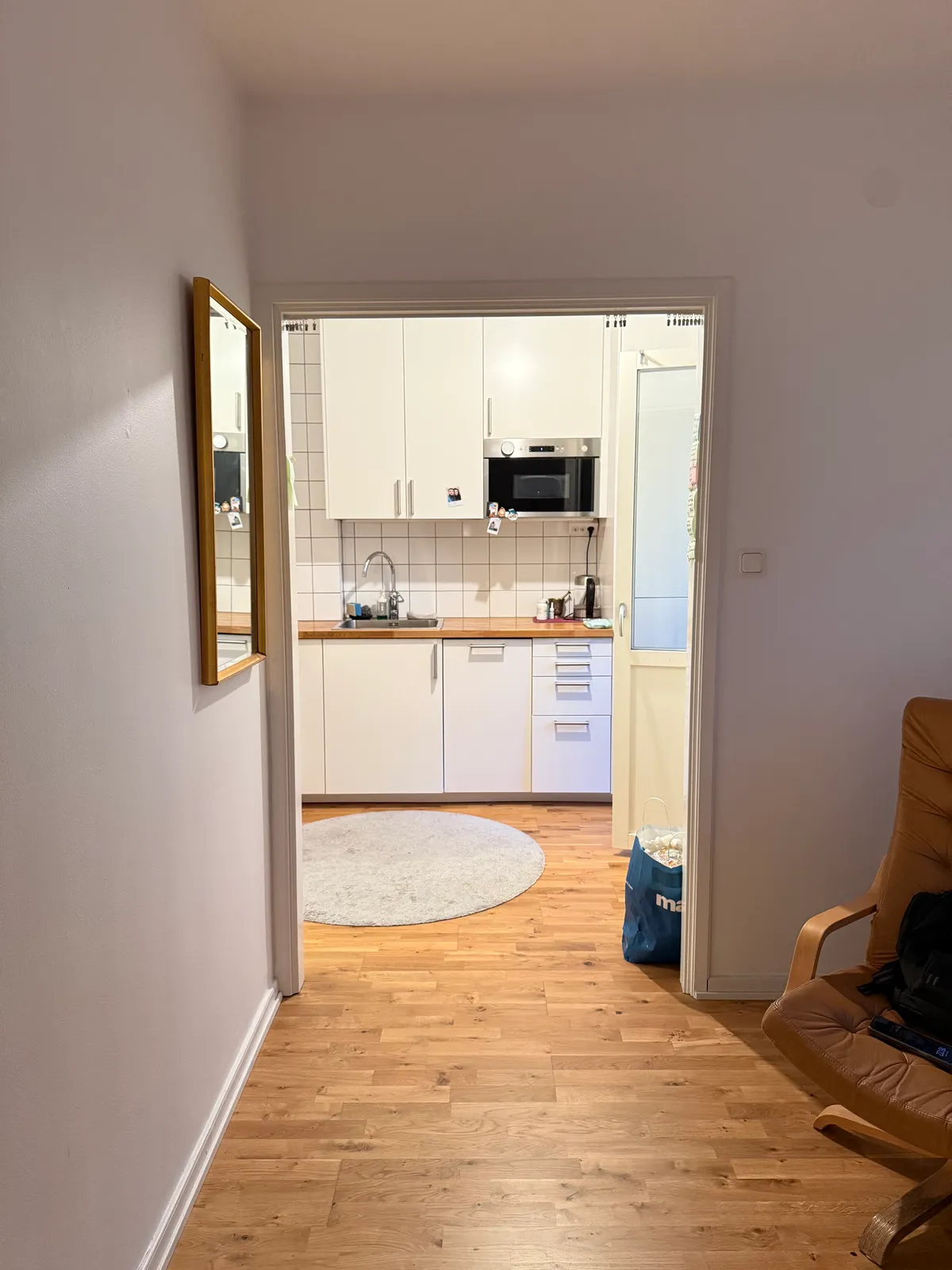 Hyreslägenhet på Norrköping i norrkoping