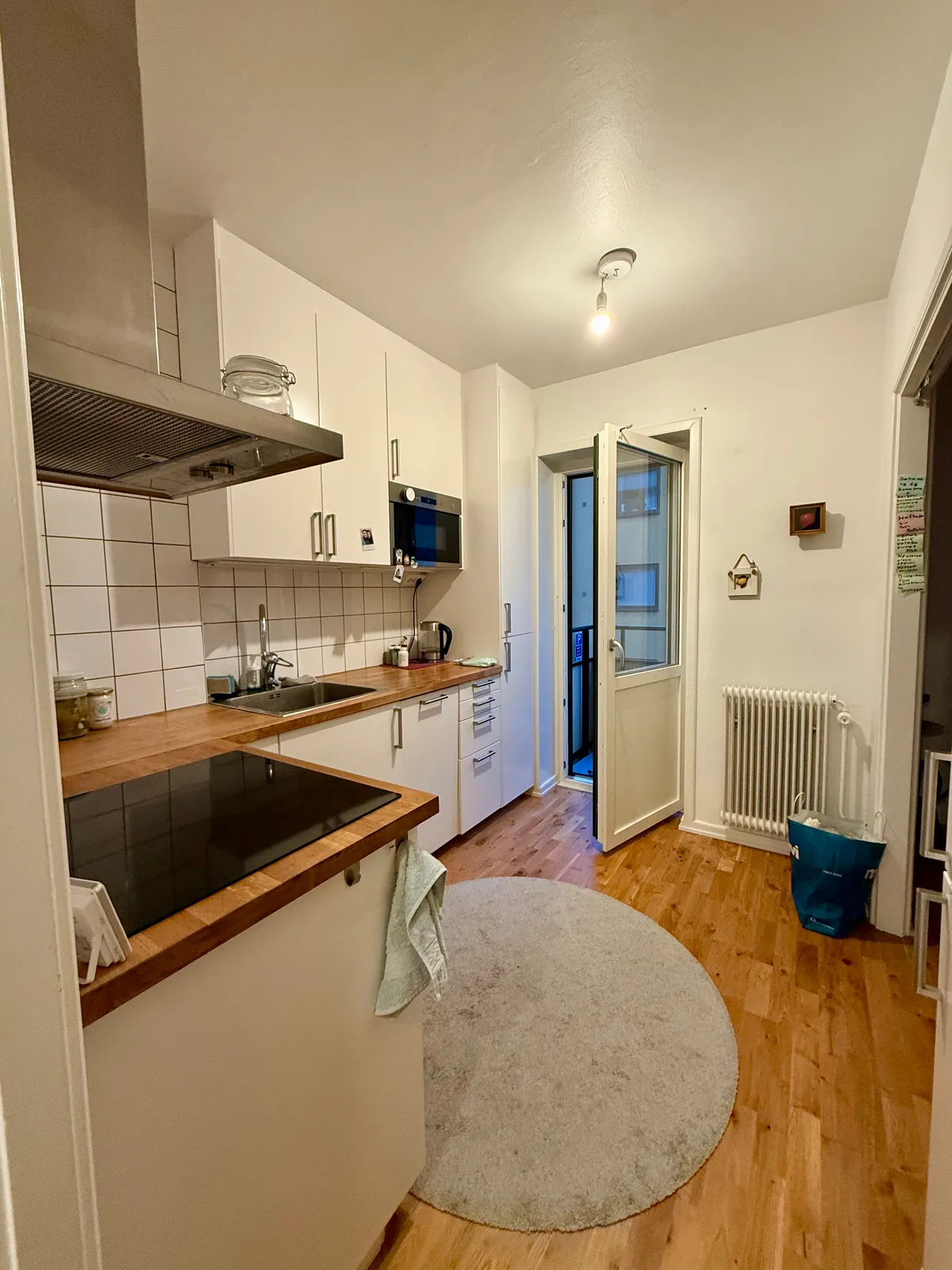 Hyreslägenhet på Norrköping i norrkoping