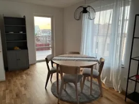 Hyresbostad på Limhamn i limhamn