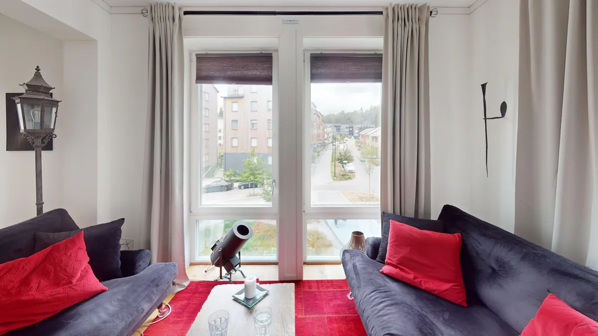 Hyreslägenhet på Stockholm i stockholm