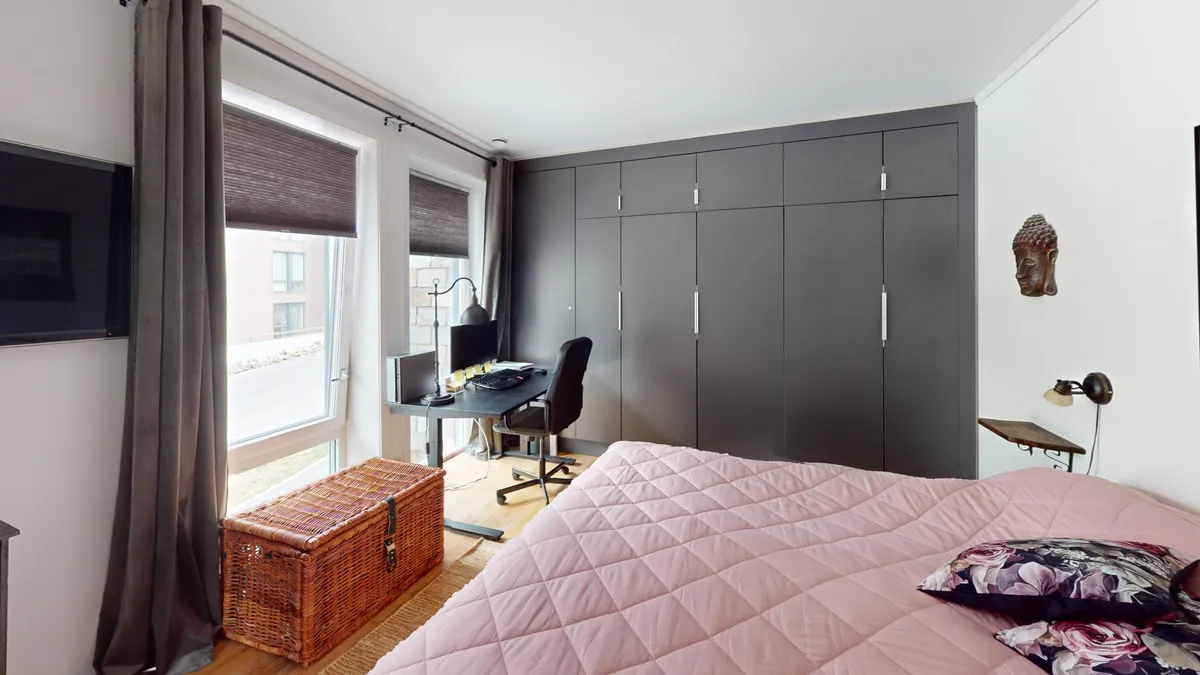 Hyreslägenhet på Stockholm i stockholm