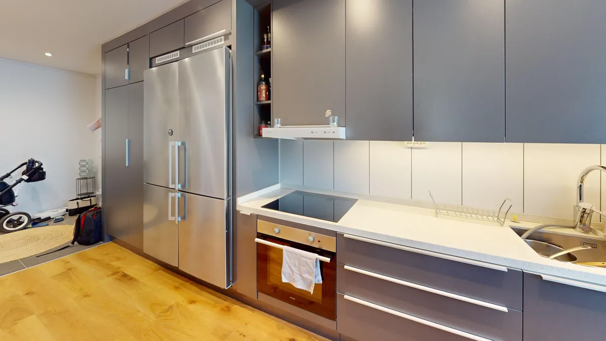 Hyreslägenhet på Stockholm i stockholm